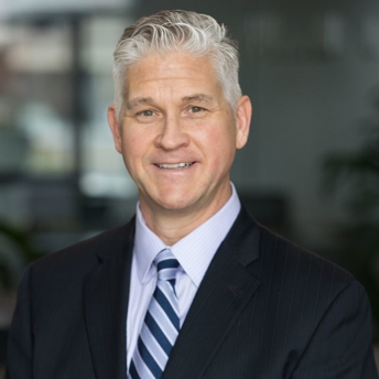 Brian K. Lofgren Photo