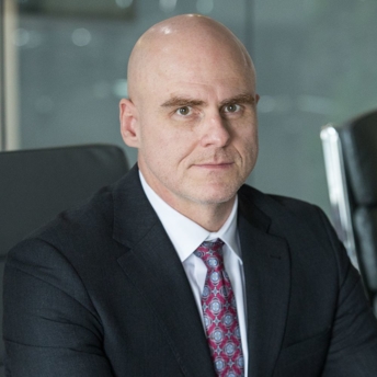 Ryan M. Springer Photo