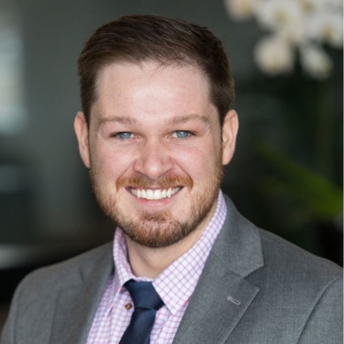 Spencer K. Ostler Photo